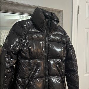 SAM Freestyle Down Puffer Jacket